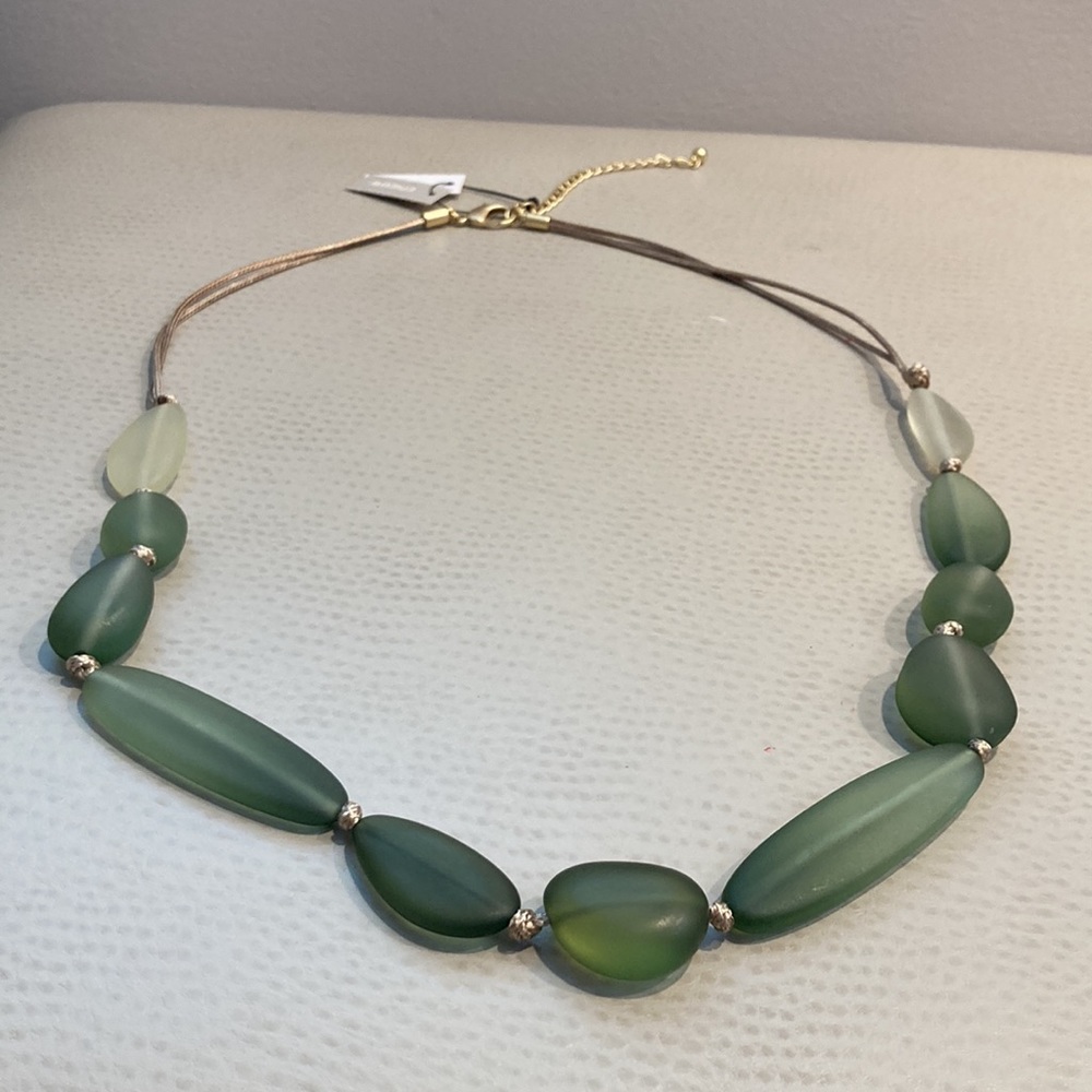 Chico's NECKLACE - Picture 1 of 12